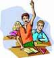 Learning Center Graphic