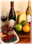 Napa Wine