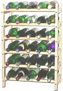 wine racks