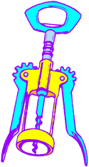 wine opener