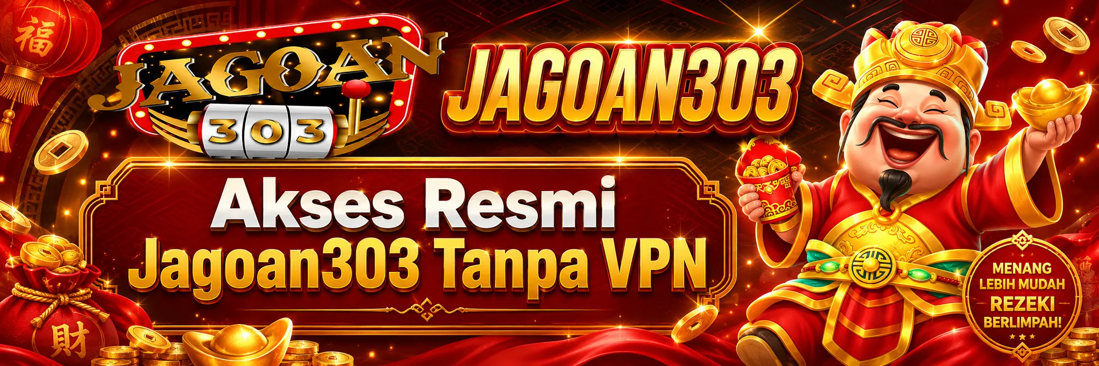 JAGOAN303