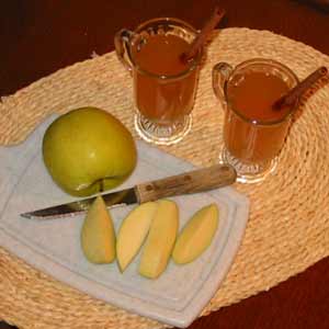 apple cider