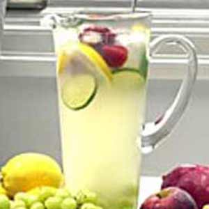 White Sangria