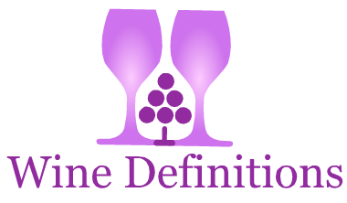 Wine Definitions