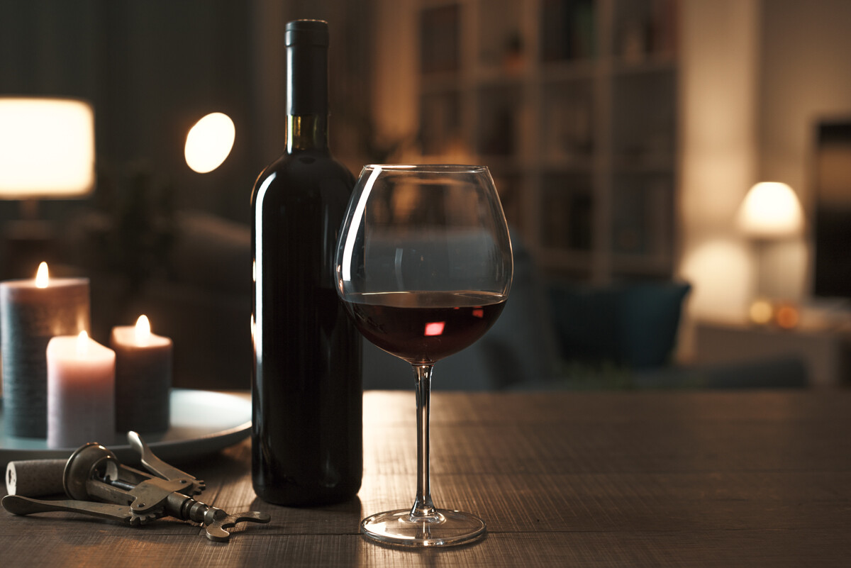 What Are Tannins In Wine   What Are Tannins Guide 