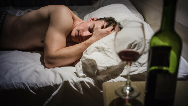 Why Does Red Wine Give Me a Headache?