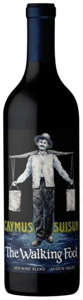Caymus Walking Fool Red Blend