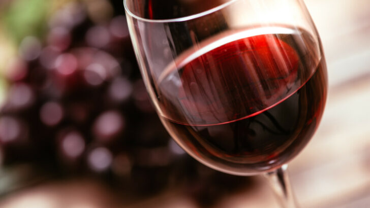 Ultimate Guide To Red Wine 