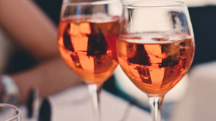 Ultimate Guide to Rosé Wine