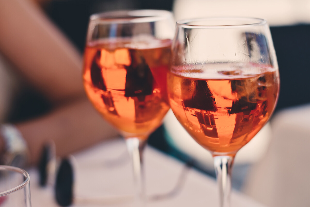 Ultimate Guide to Rosé Wine