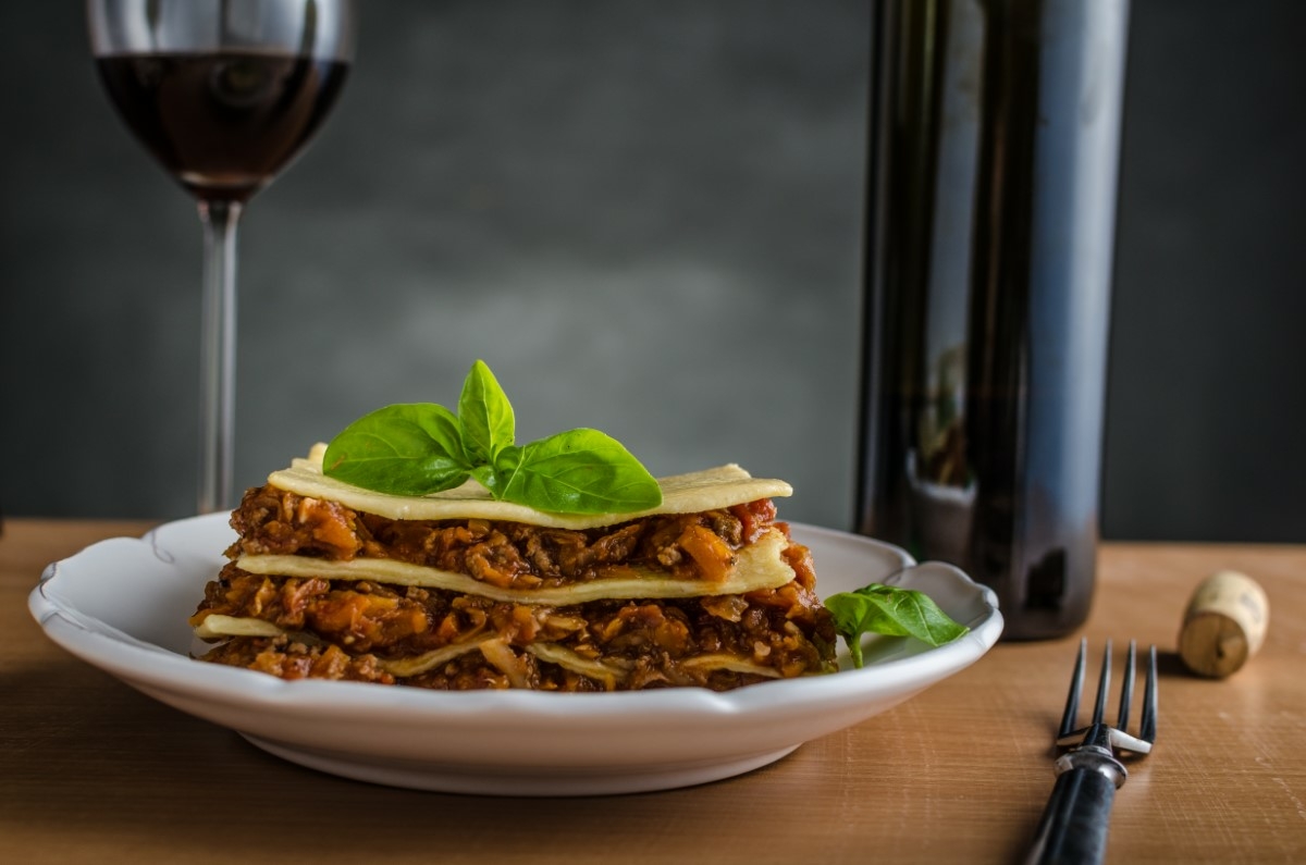 What Wine Goes With Lasagne Pairing Guide what-wine-goes-with-lasagne-pairing-guide