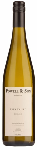Powell & Son Eden Valley Riesling