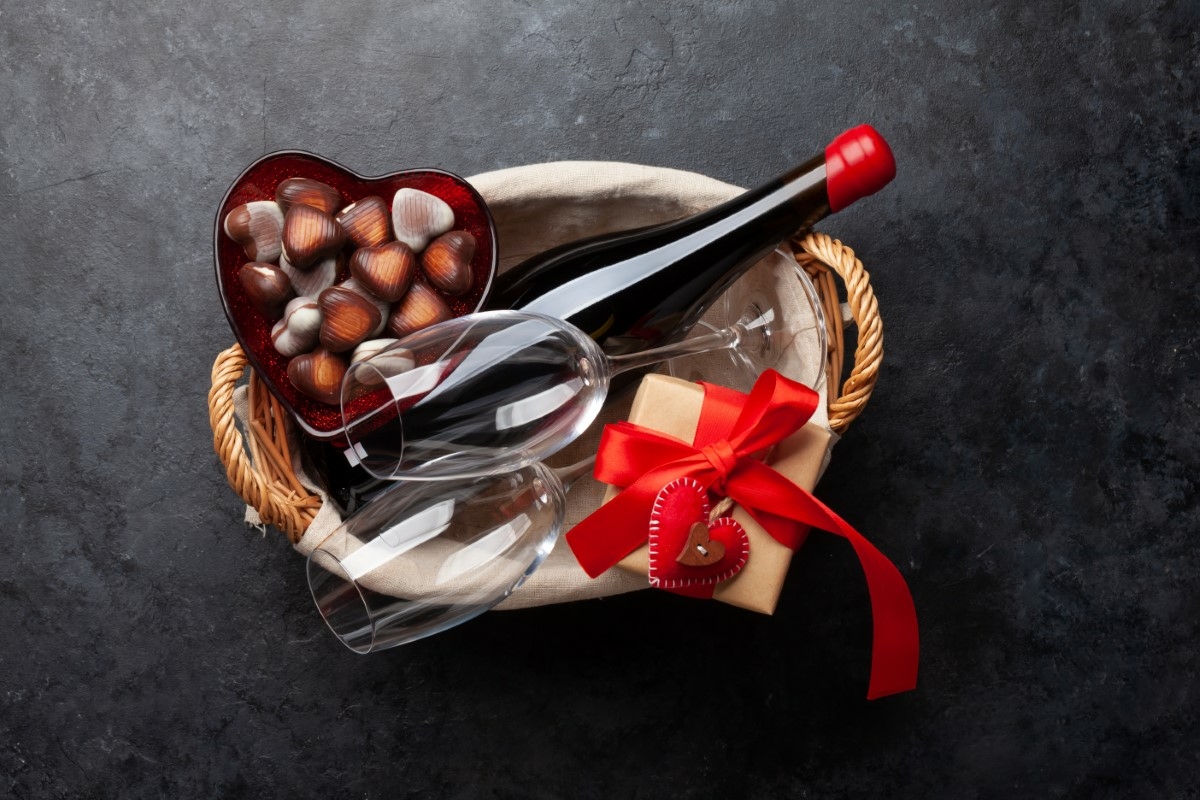 What Wine Goes With Chocolate Pairing Guide