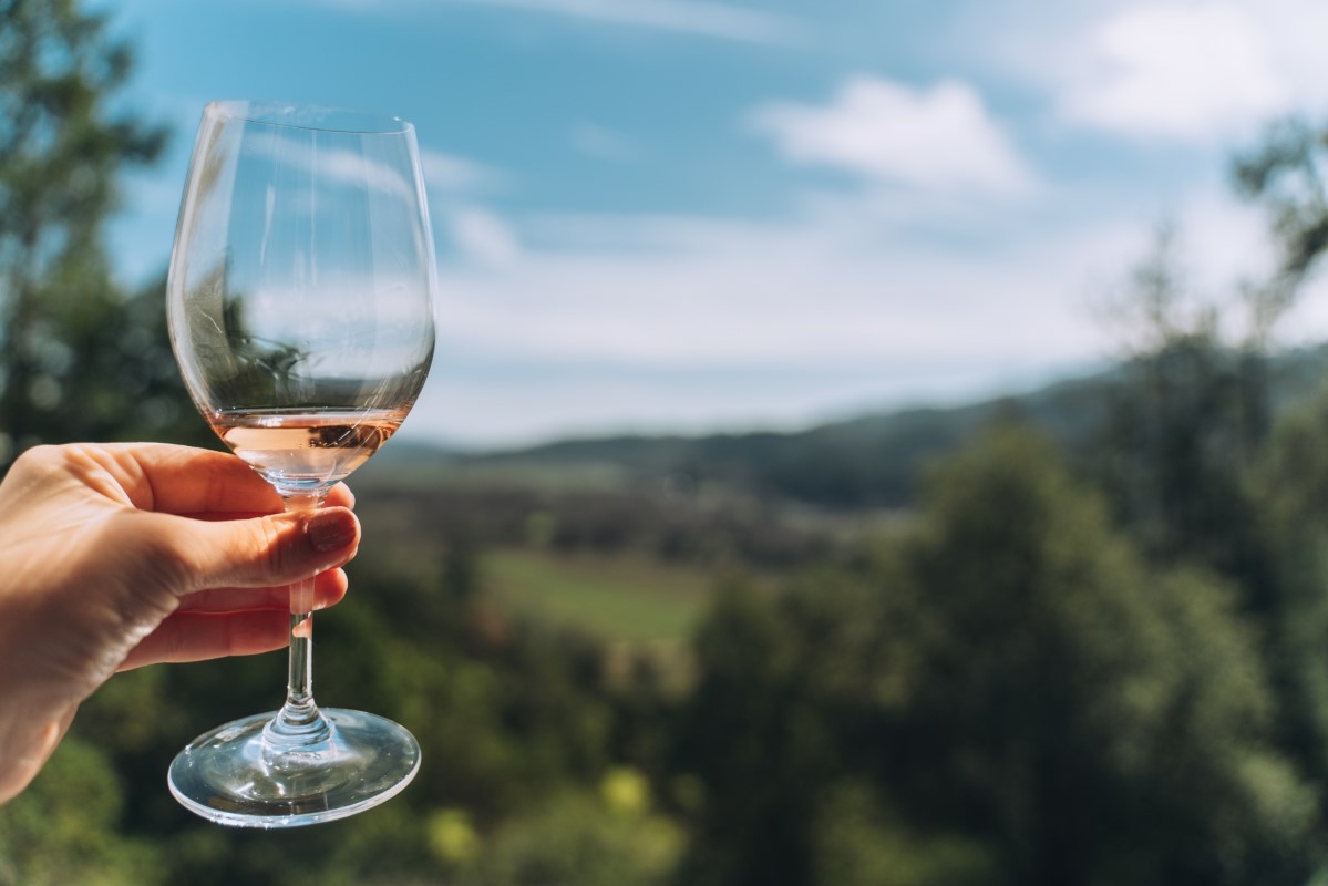 The 10 Best Wine Bars in Napa Valley